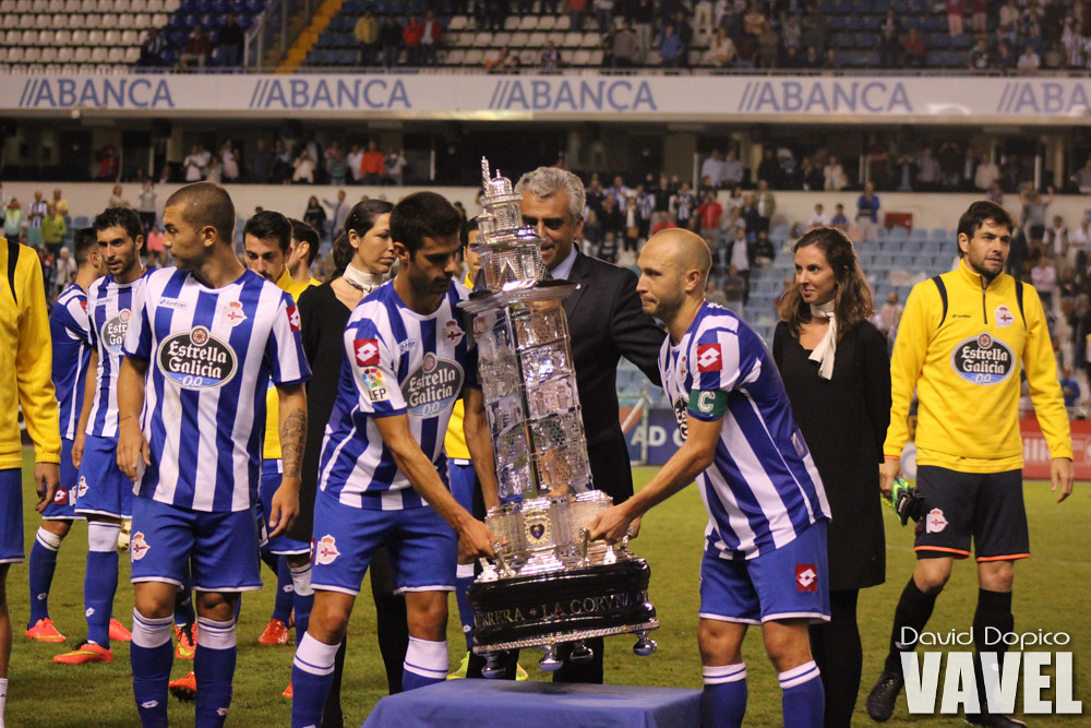 dónde mirar club deportivo castellón contra deportivo la coruña